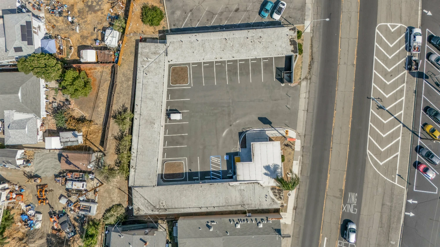 Independent Motel