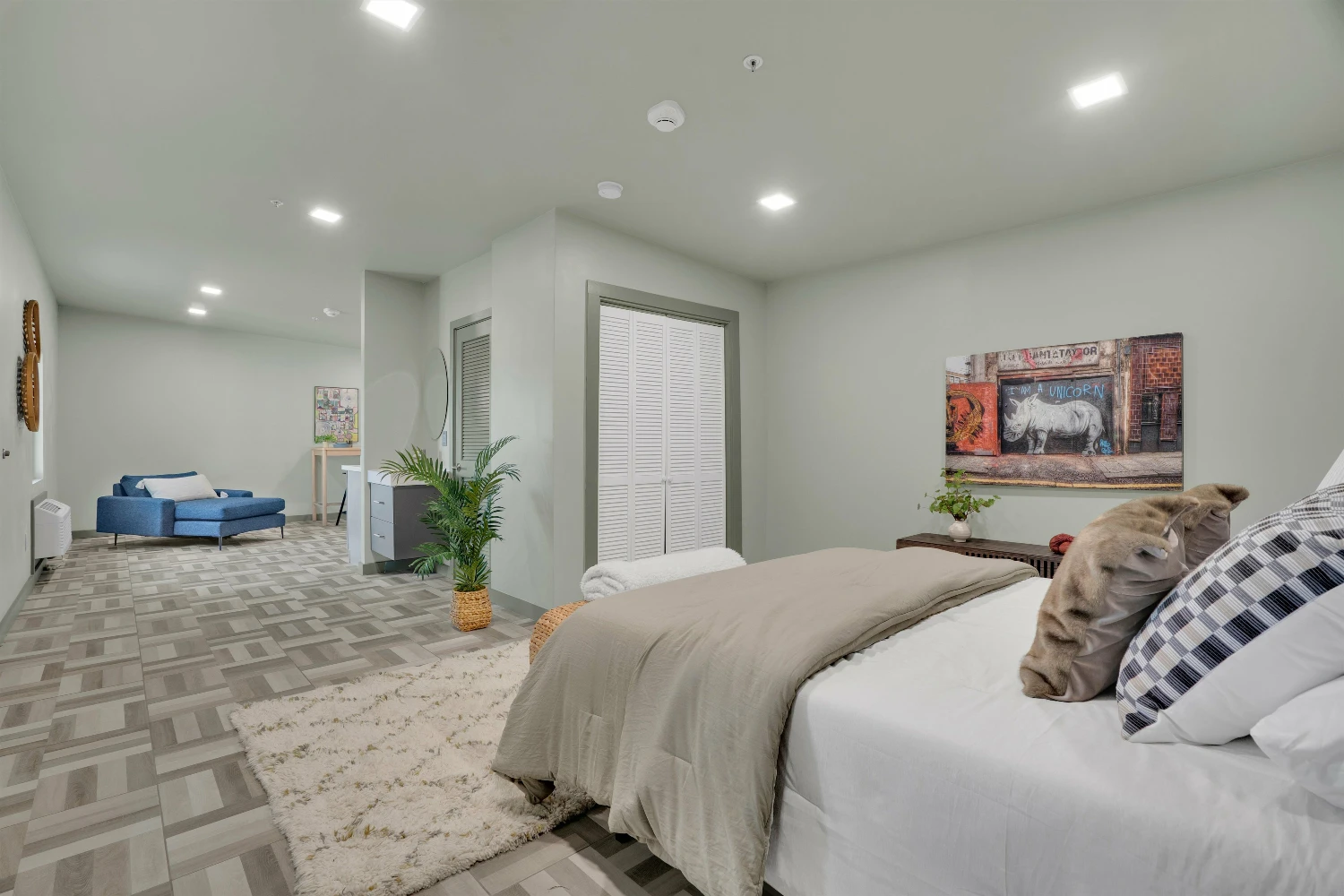 Independent Motel