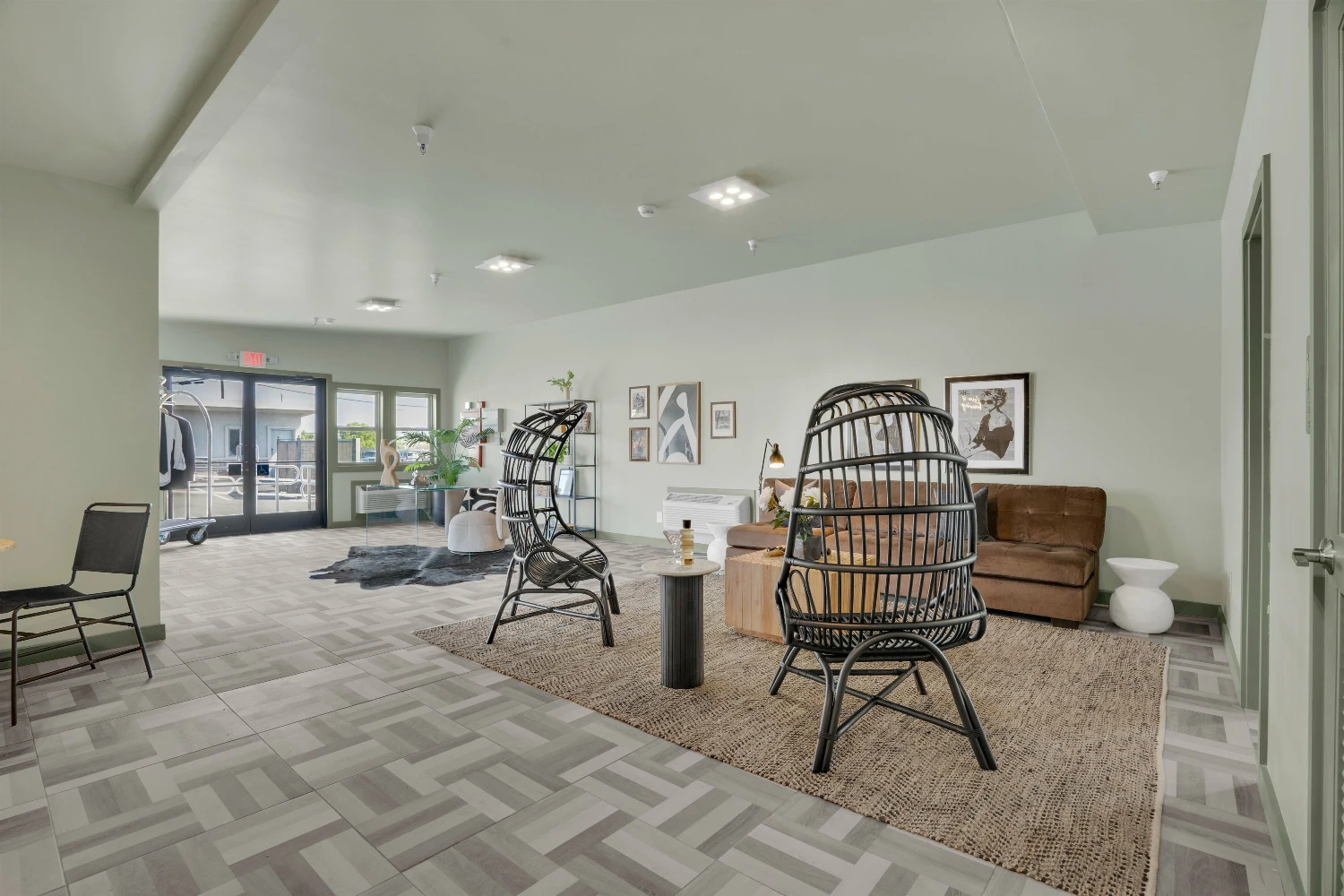 Independent Motel