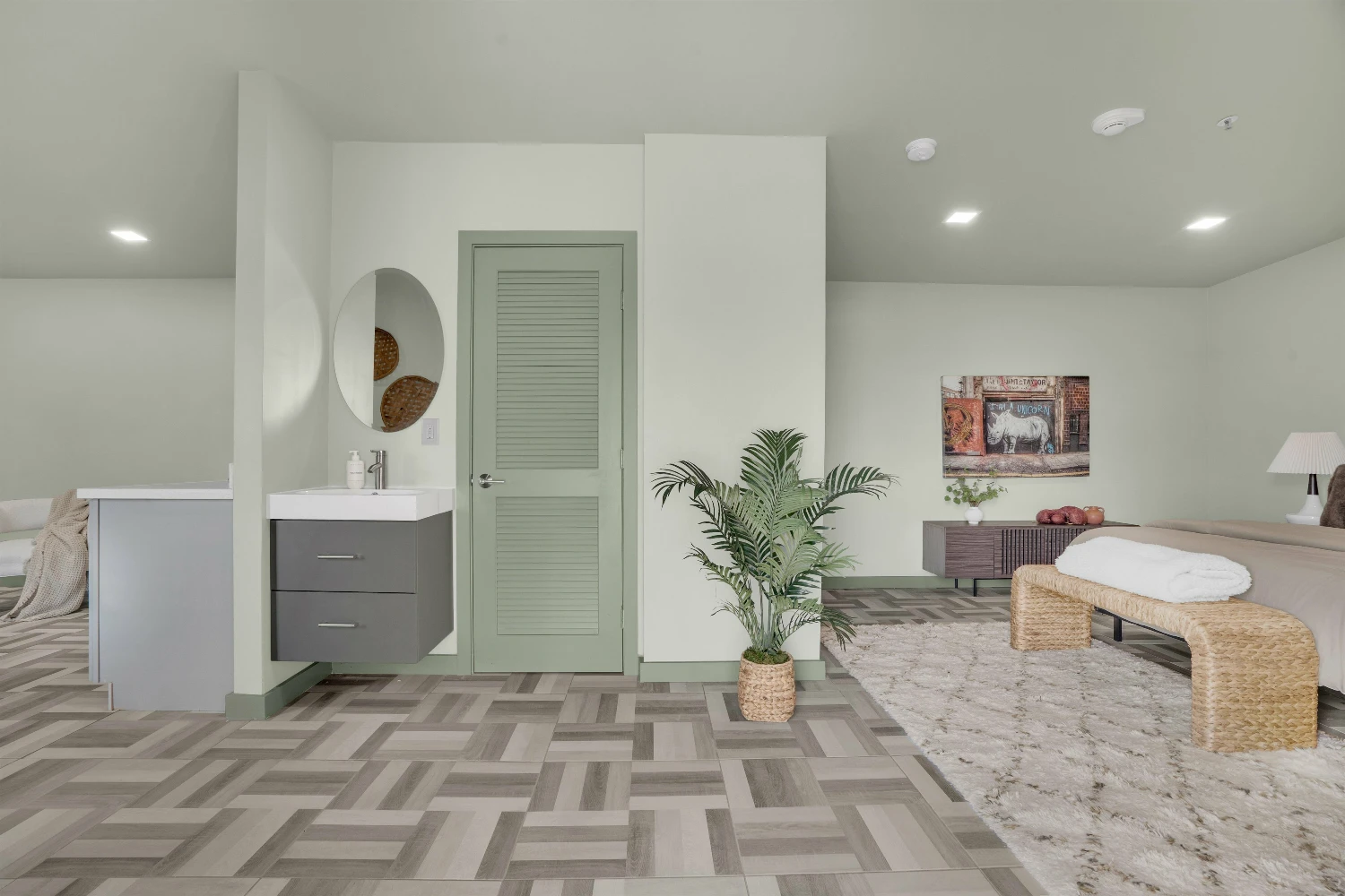 Independent Motel