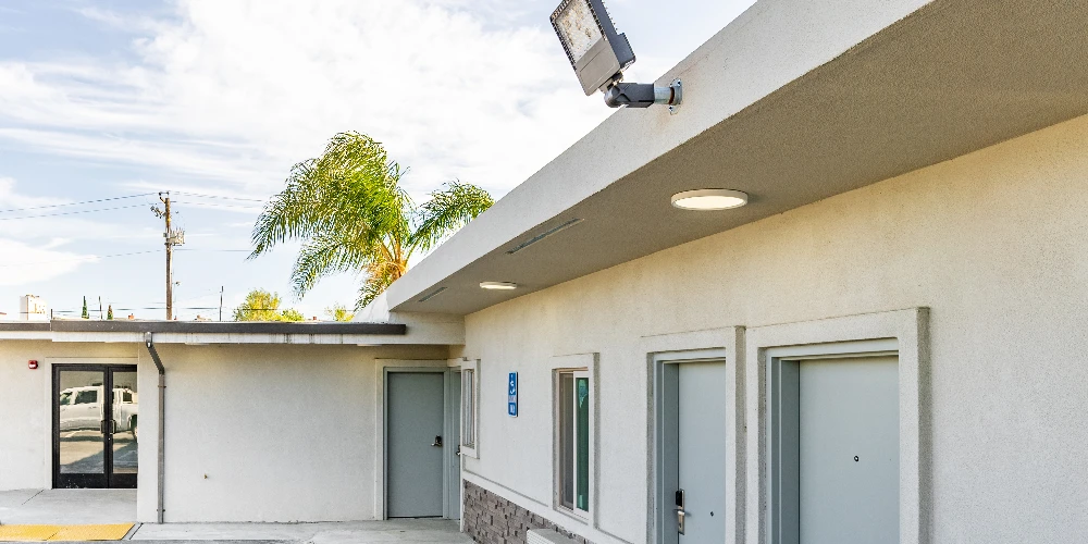Independent Motel
