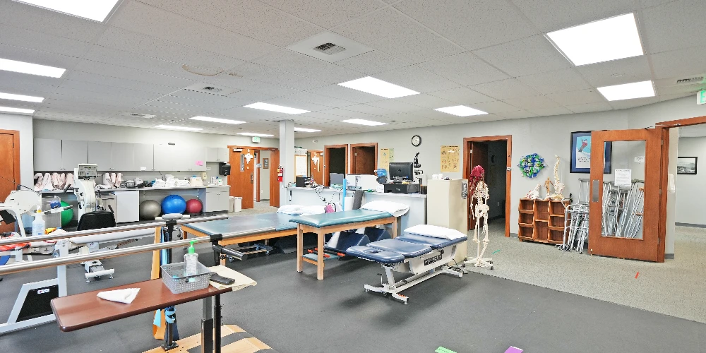 Leased Medical Office Building with Excess Land