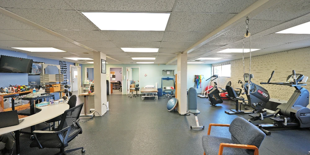 Leased Medical Office Building with Excess Land