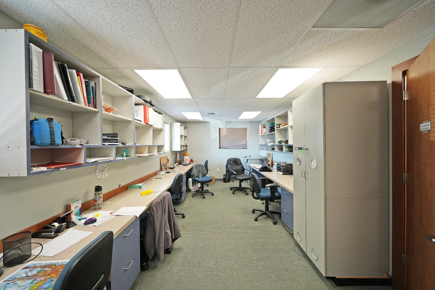 Leased Medical Office Building with Excess Land
