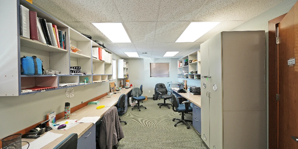 Leased Medical Office Building with Excess Land