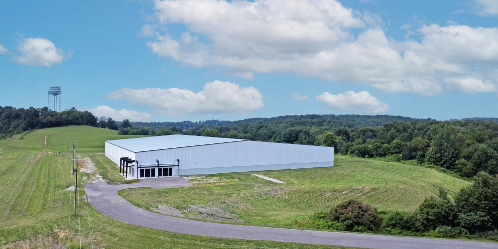 Lily Industrial Park 