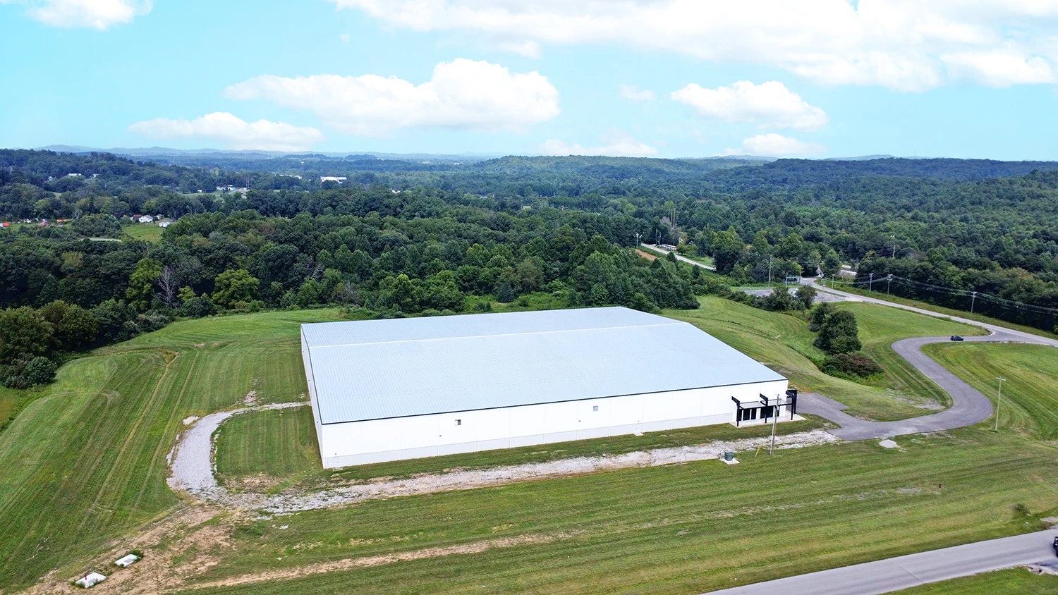 Lily Industrial Park 