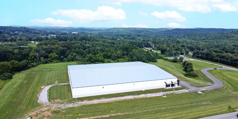 Lily Industrial Park 