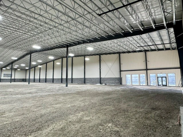 Lily Industrial Park 
