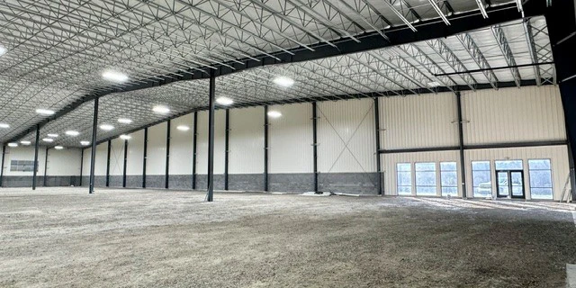 Lily Industrial Park 