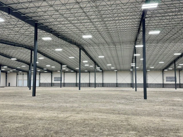 Lily Industrial Park 