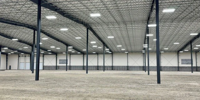 Lily Industrial Park 