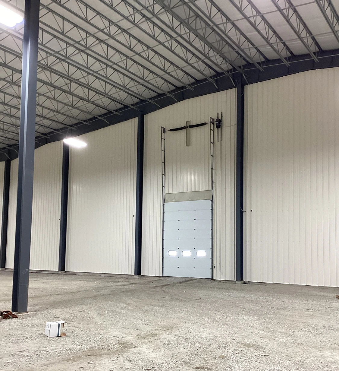 Lily Industrial Park 