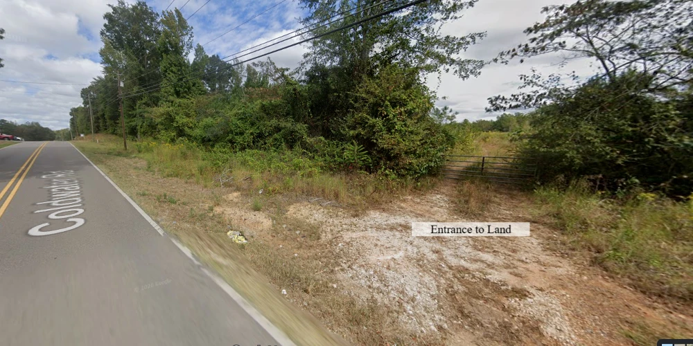 +/- 37 Acres Coldwater Rd Woodstock AL 
