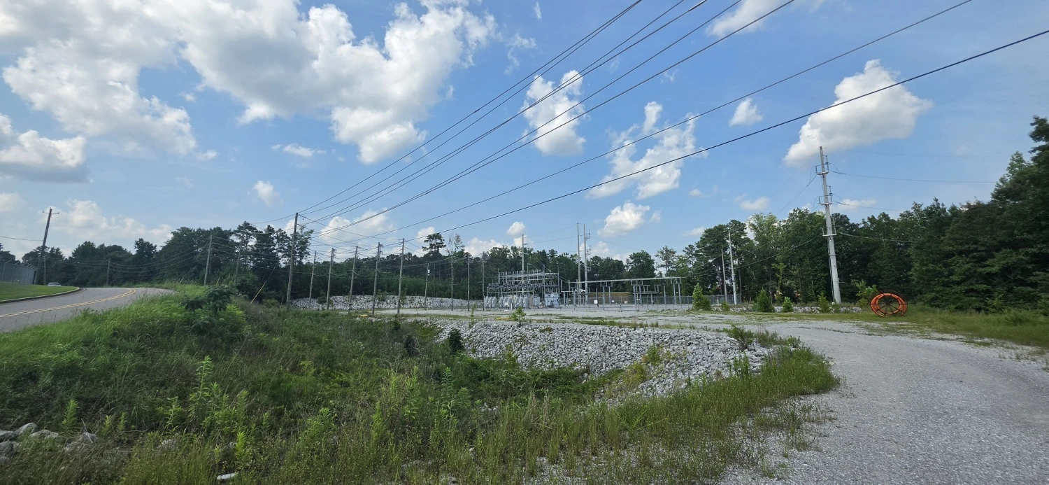 +/- 37 Acres Coldwater Rd Woodstock AL 