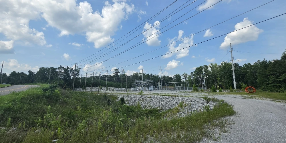 +/- 37 Acres Coldwater Rd Woodstock AL 