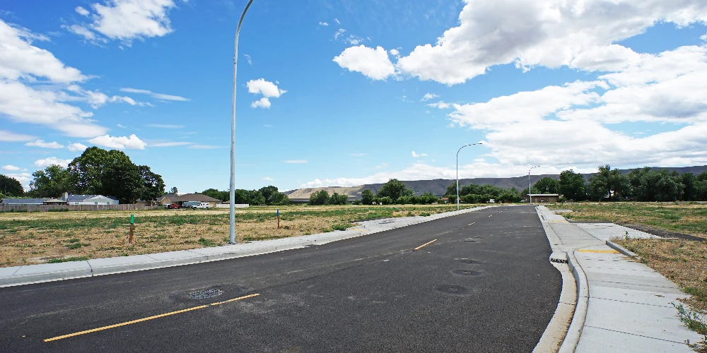 The Landing - Prime Commercial Lots