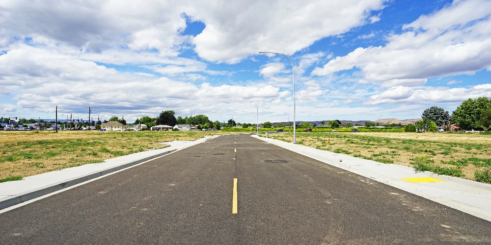 The Landing - Prime Commercial Lots