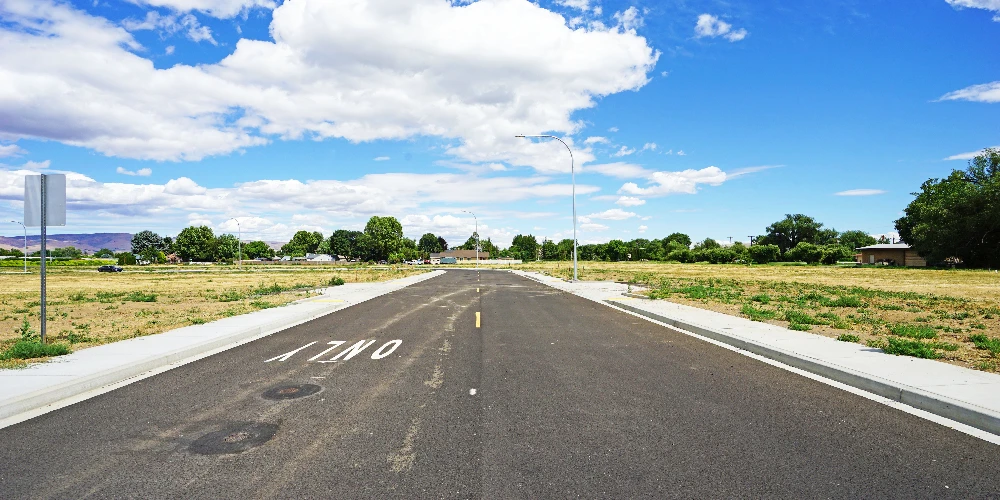 The Landing - Prime Commercial Lots