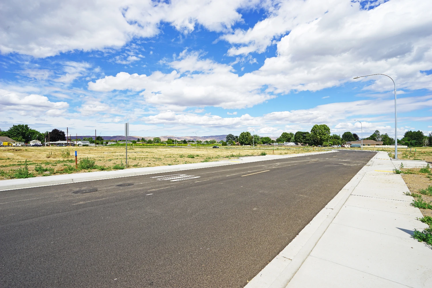 The Landing - Prime Commercial Lots