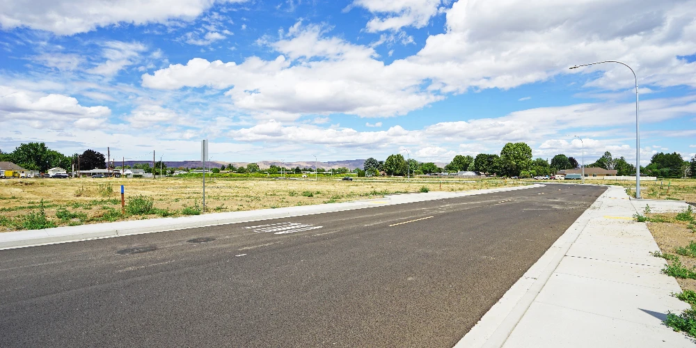 The Landing - Prime Commercial Lots