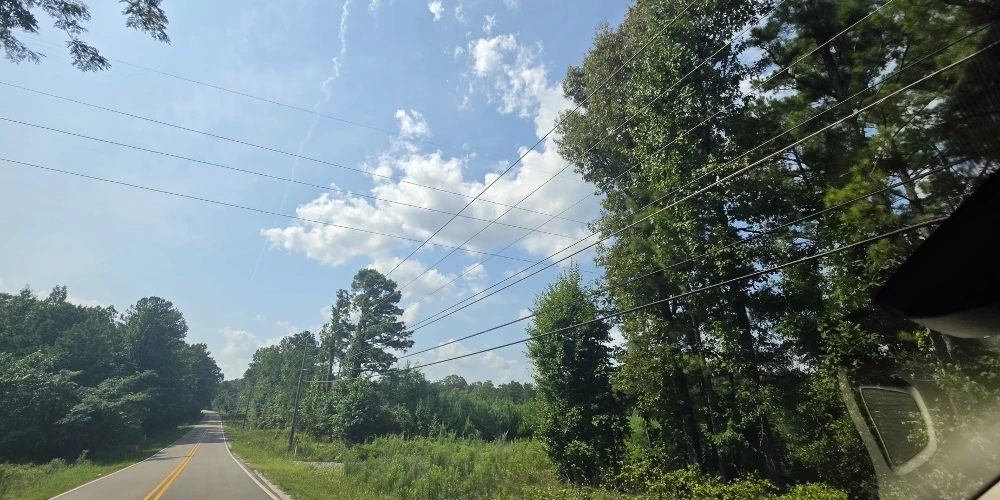 +/- 37 Acres Coldwater Rd Woodstock AL 