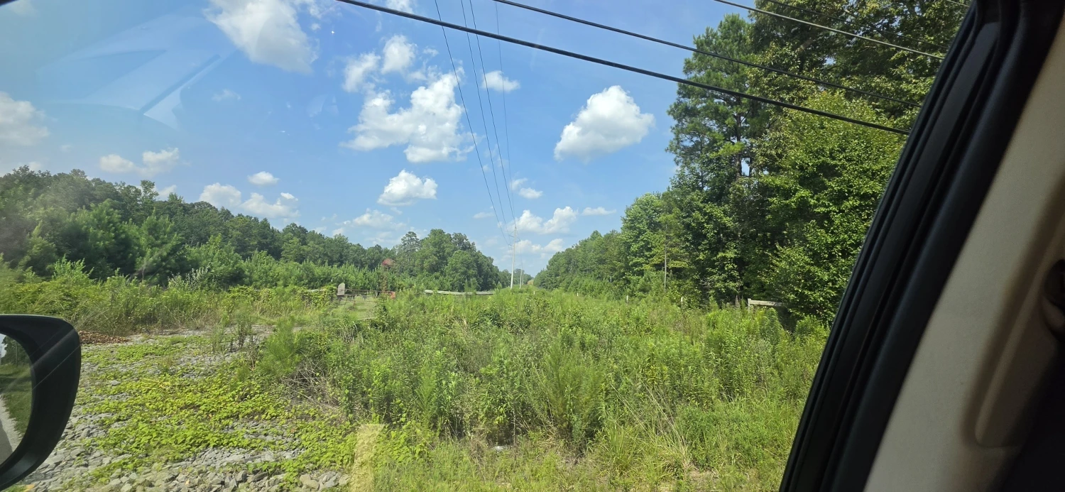 +/- 37 Acres Coldwater Rd Woodstock AL 