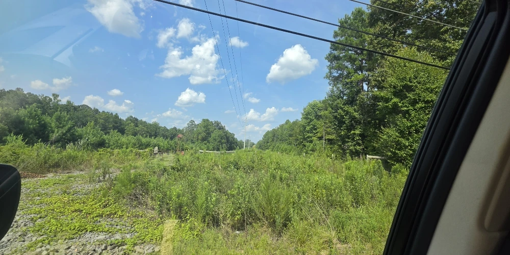 +/- 37 Acres Coldwater Rd Woodstock AL 