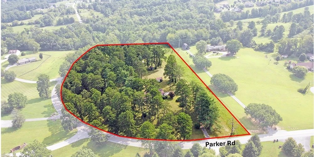 +/-9.34 AC Residential Development