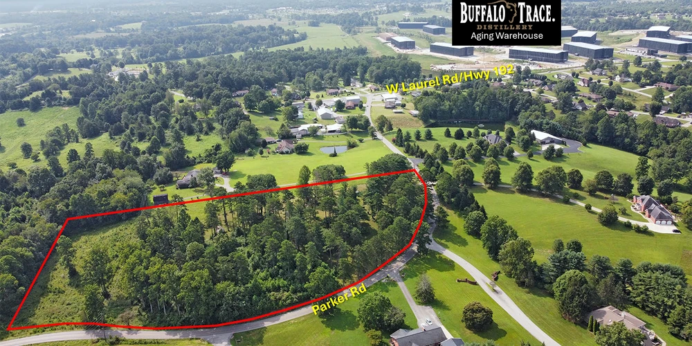+/-9.34 AC Residential Development
