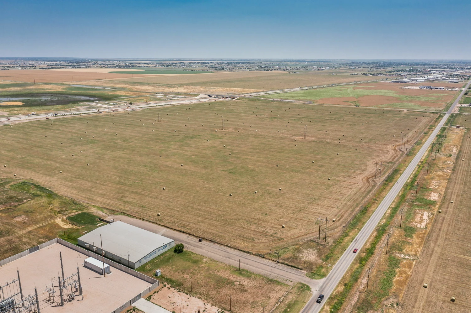 0 West Sundown , Amarillo, TX for sale