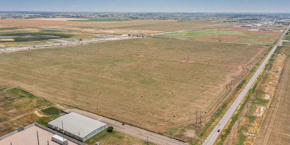 0 West Sundown , Amarillo, TX for sale