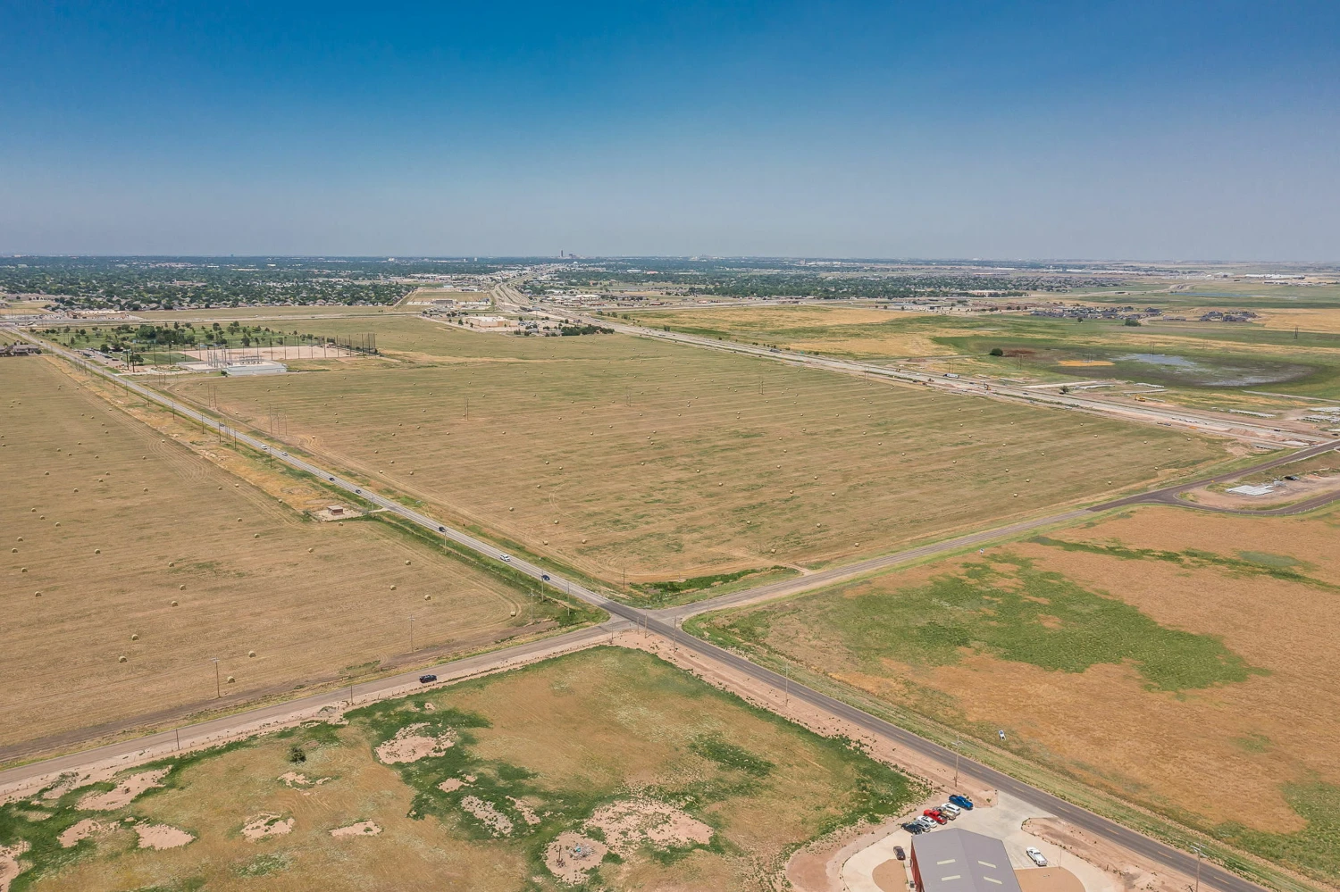 0 West Sundown , Amarillo, TX for sale