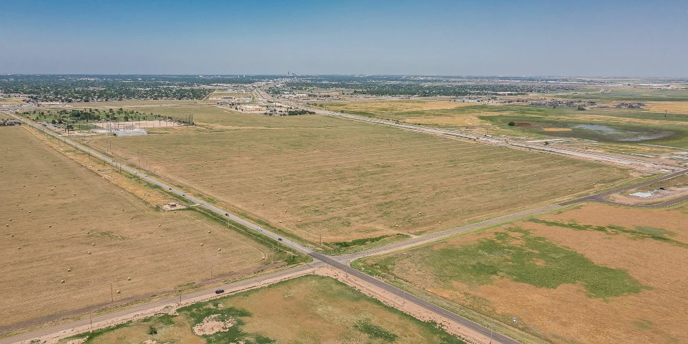 0 West Sundown , Amarillo, TX for sale