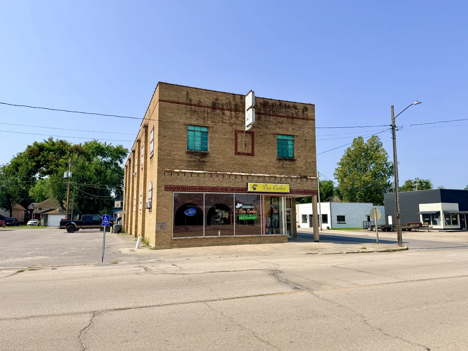150 West Yoakum Avenue, Chaffee, MO for sale