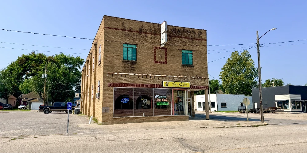 150 West Yoakum Avenue, Chaffee, MO for sale
