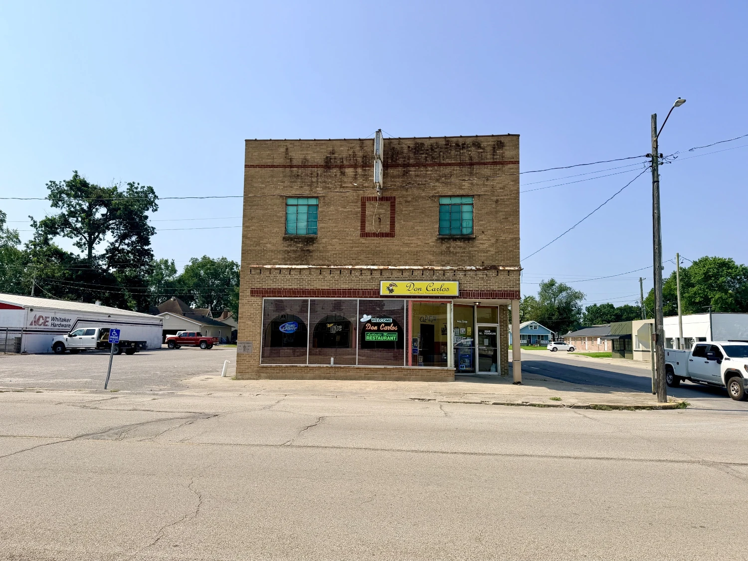 150 West Yoakum Avenue, Chaffee, MO for sale