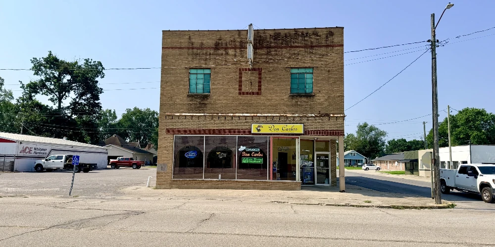 150 West Yoakum Avenue, Chaffee, MO for sale