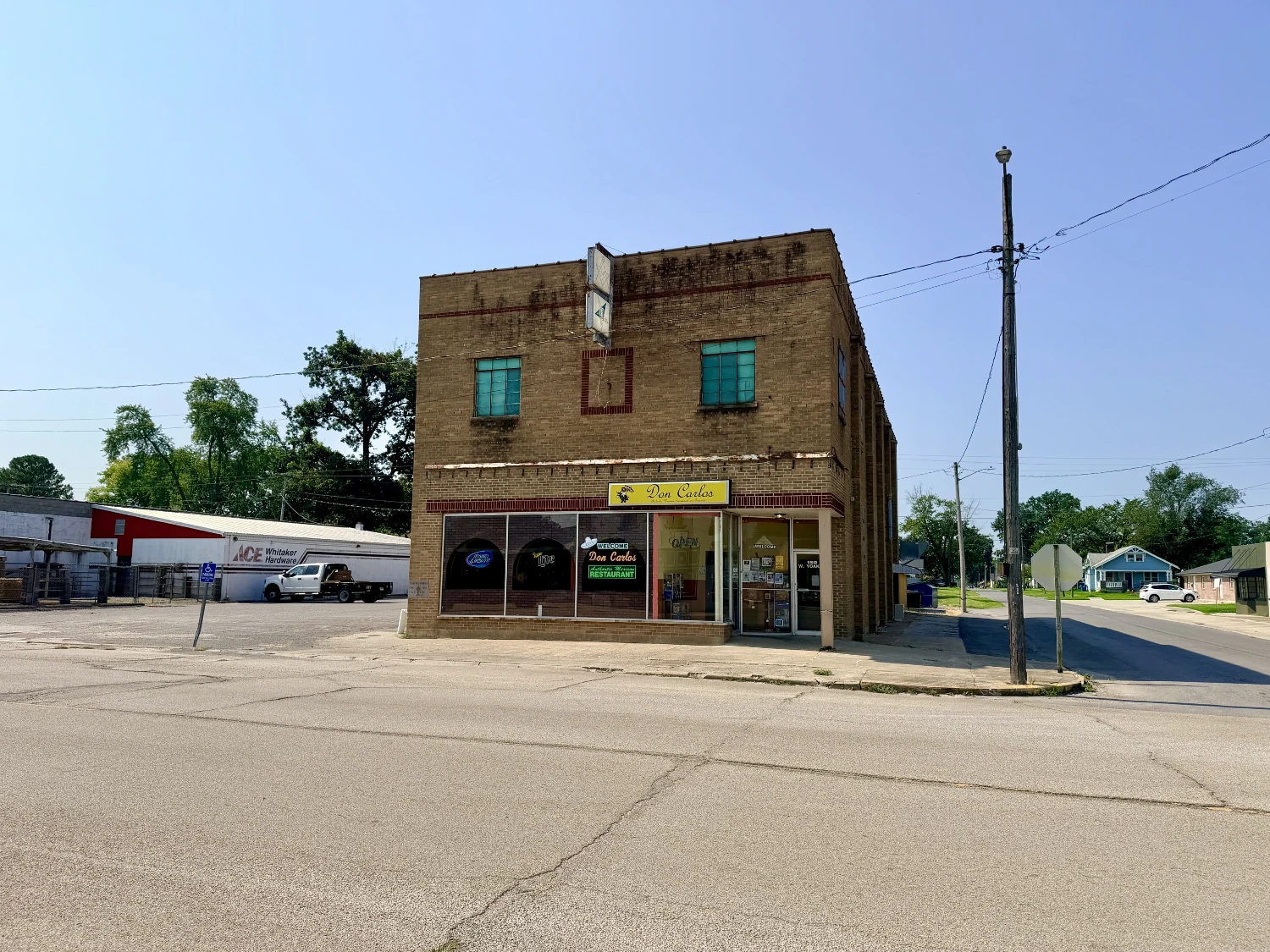 150 West Yoakum Avenue, Chaffee, MO for sale