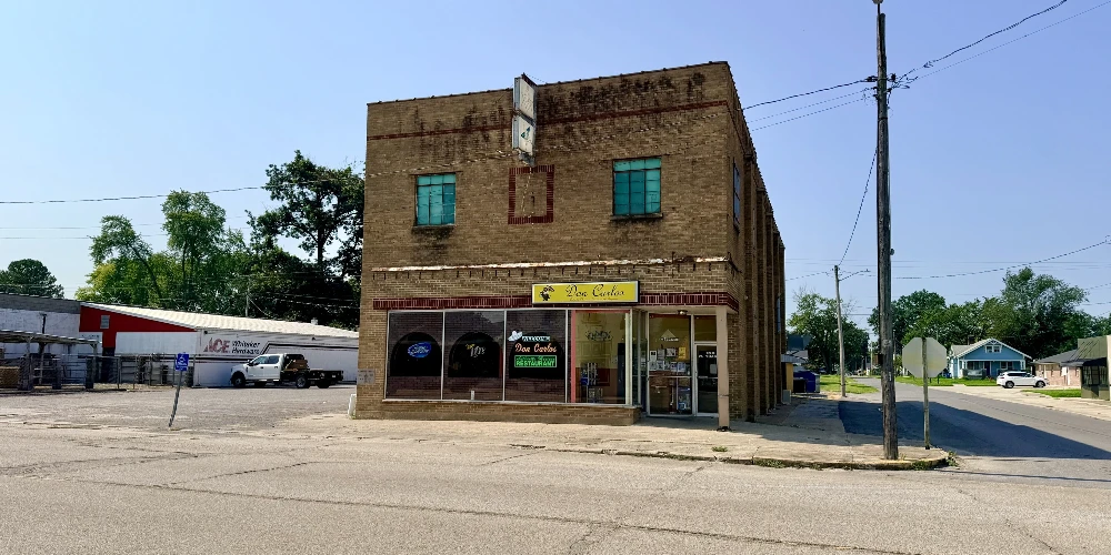 150 West Yoakum Avenue, Chaffee, MO for sale