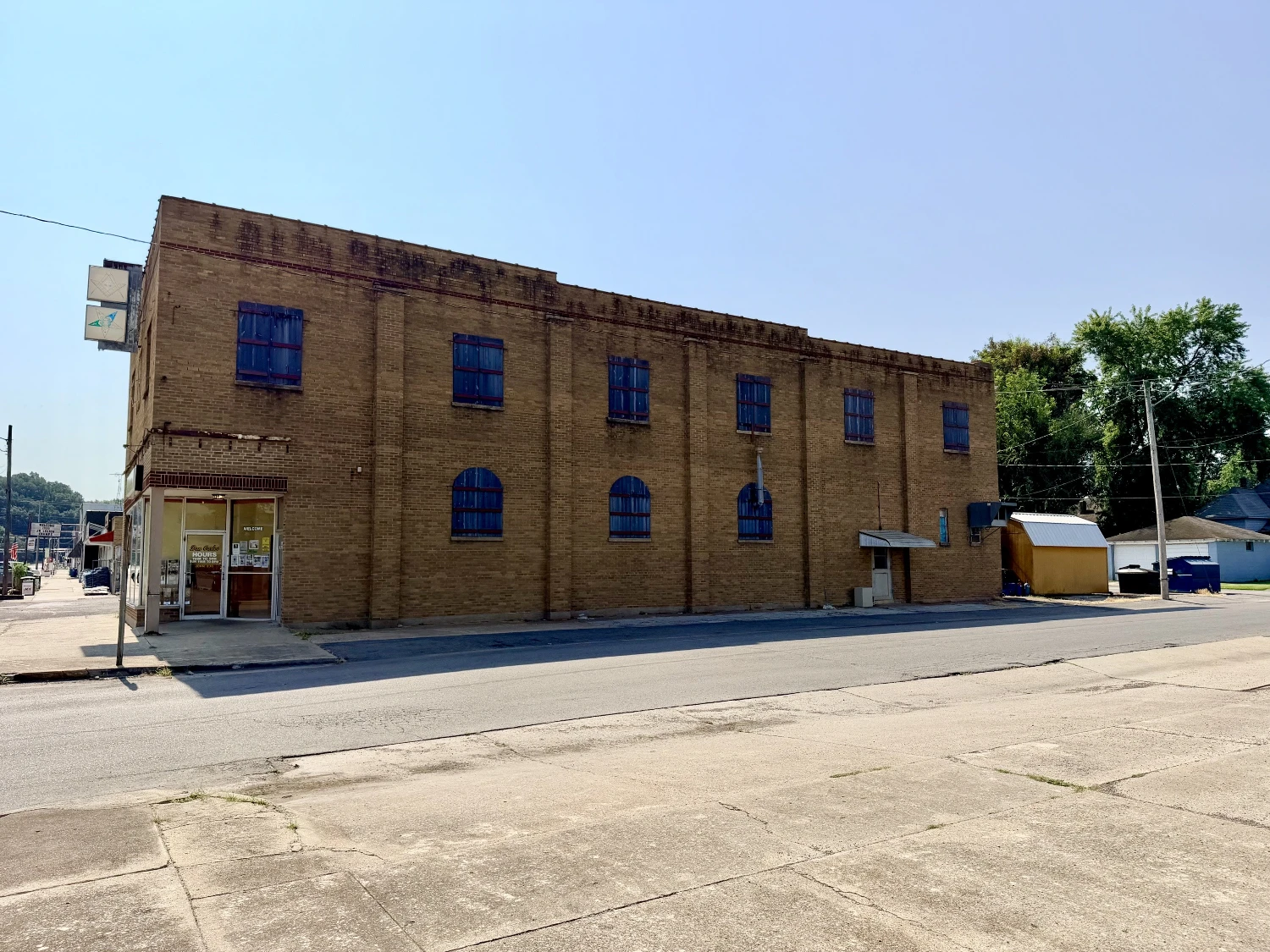 150 West Yoakum Avenue, Chaffee, MO for sale