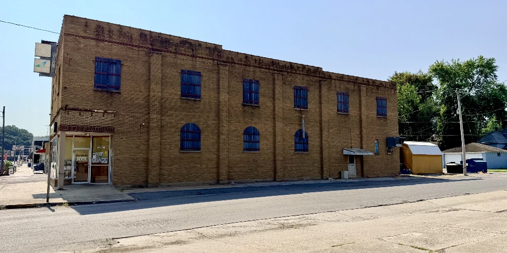 150 West Yoakum Avenue, Chaffee, MO for sale
