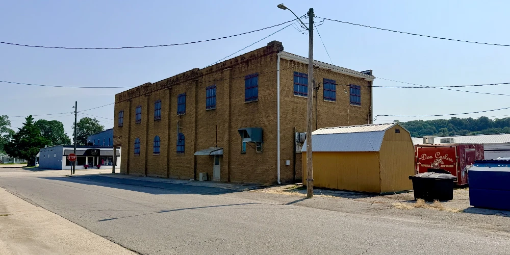 150 West Yoakum Avenue, Chaffee, MO for sale