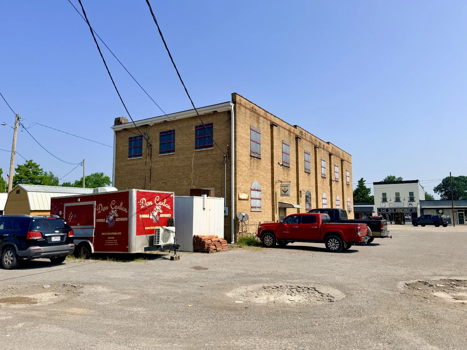 150 West Yoakum Avenue, Chaffee, MO for sale