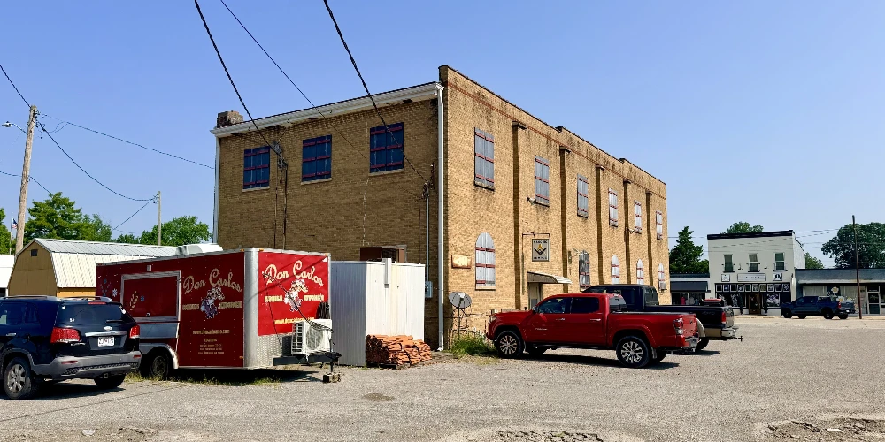 150 West Yoakum Avenue, Chaffee, MO for sale
