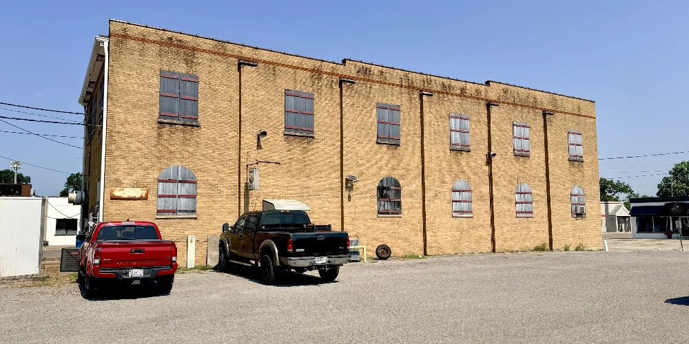 150 West Yoakum Avenue, Chaffee, MO for sale