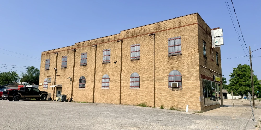 150 West Yoakum Avenue, Chaffee, MO for sale