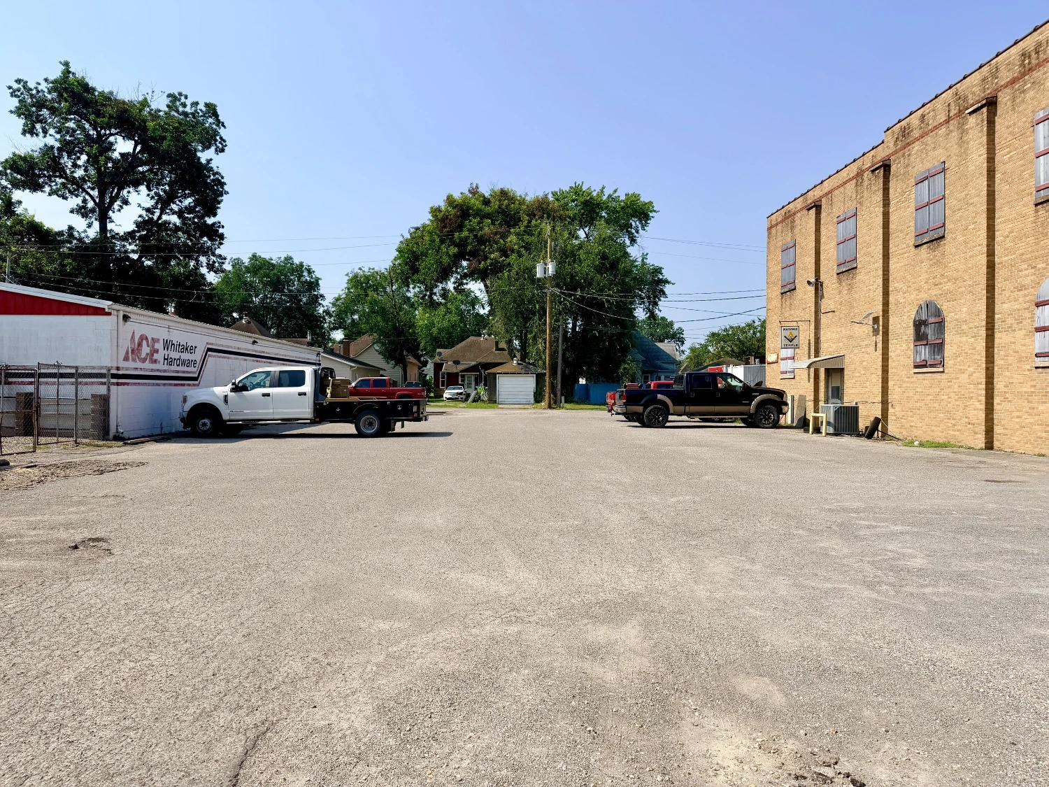 150 West Yoakum Avenue, Chaffee, MO for sale