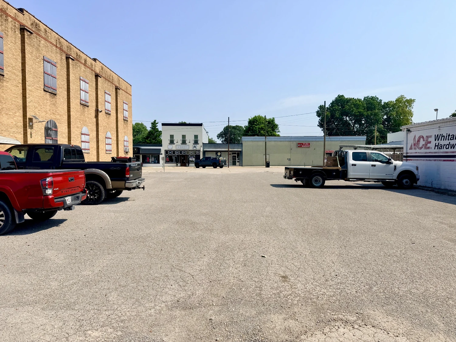 150 West Yoakum Avenue, Chaffee, MO for sale