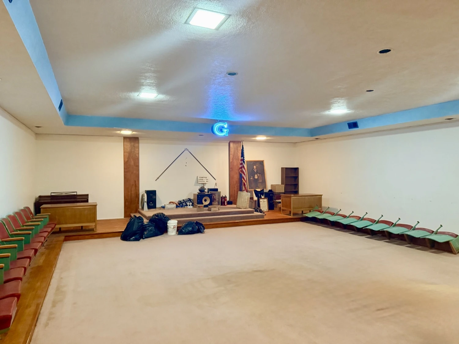 150 West Yoakum Avenue, Chaffee, MO for sale
